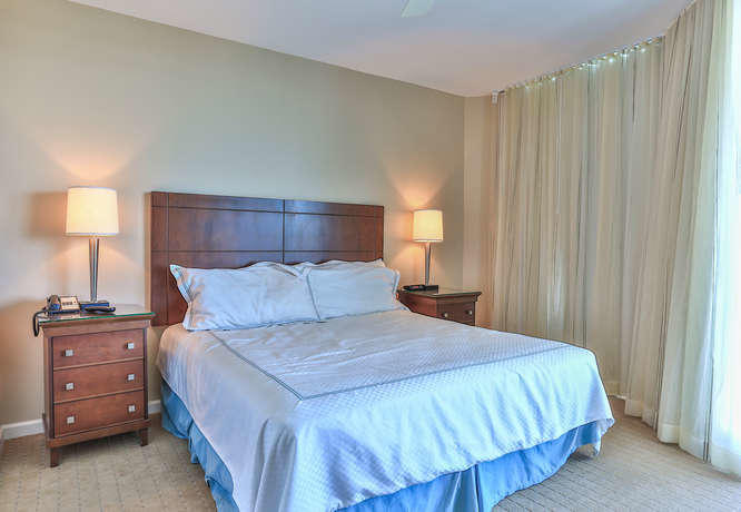 THE PALMS OF DESTIN - Residential