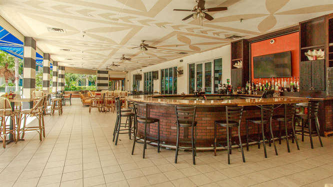 THE PALMS OF DESTIN - Residential