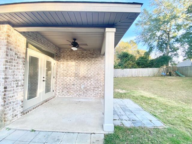 CALLAHAN S/D - Residential Lease