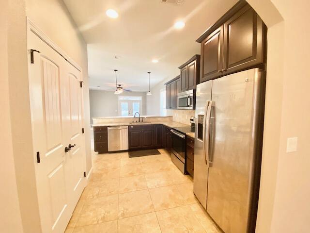 CALLAHAN S/D - Residential Lease