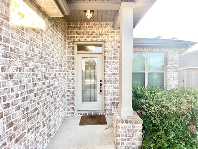 CALLAHAN S/D - Residential Lease