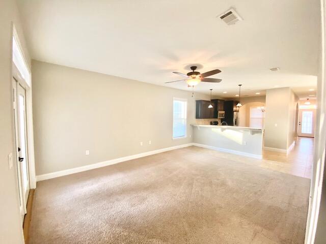 CALLAHAN S/D - Residential Lease