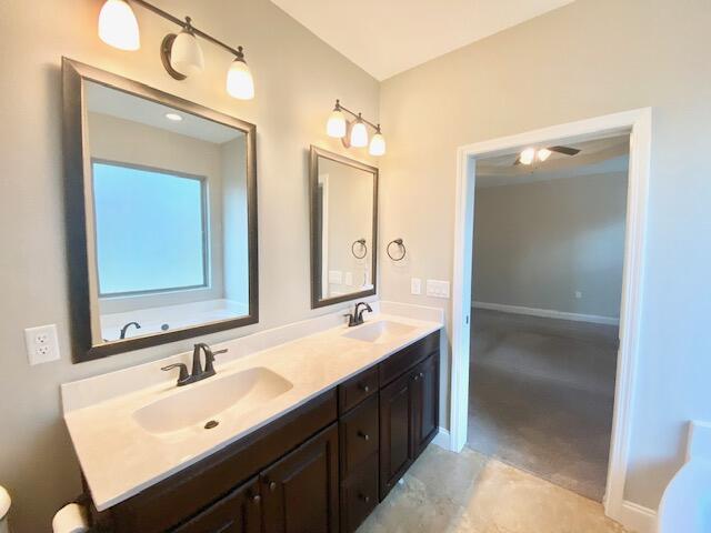 CALLAHAN S/D - Residential Lease