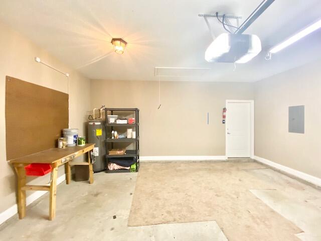 CALLAHAN S/D - Residential Lease
