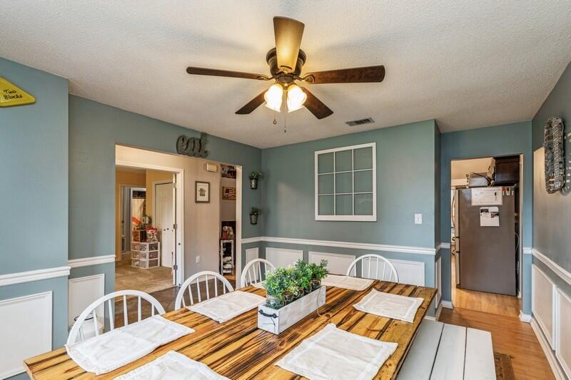 RIVERCHASE S/D PH 2 - Residential