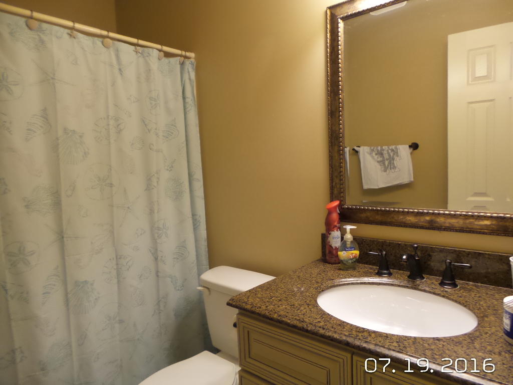 SHOAL TERRACE ESTATES - Residential Lease