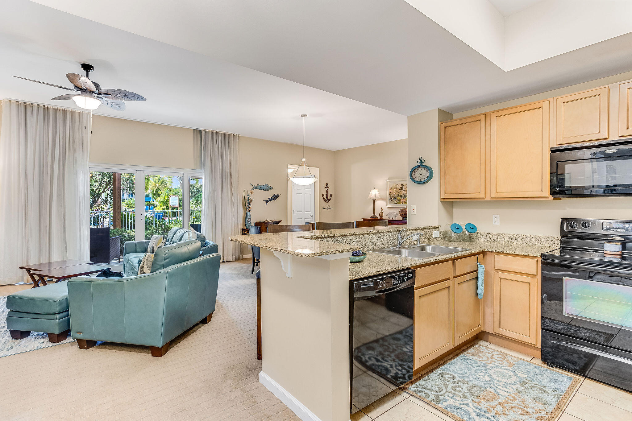 THE PALMS OF DESTIN - Residential