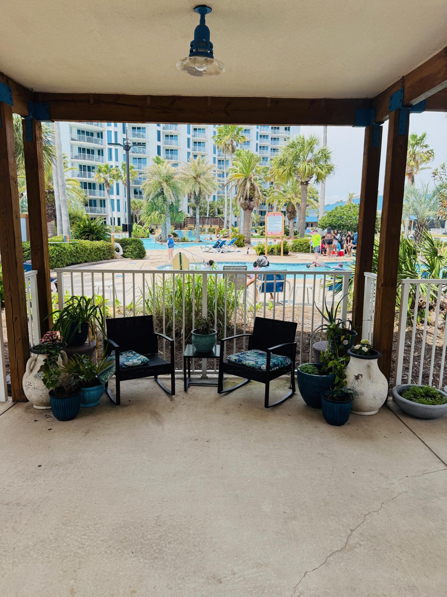 THE PALMS OF DESTIN - Residential