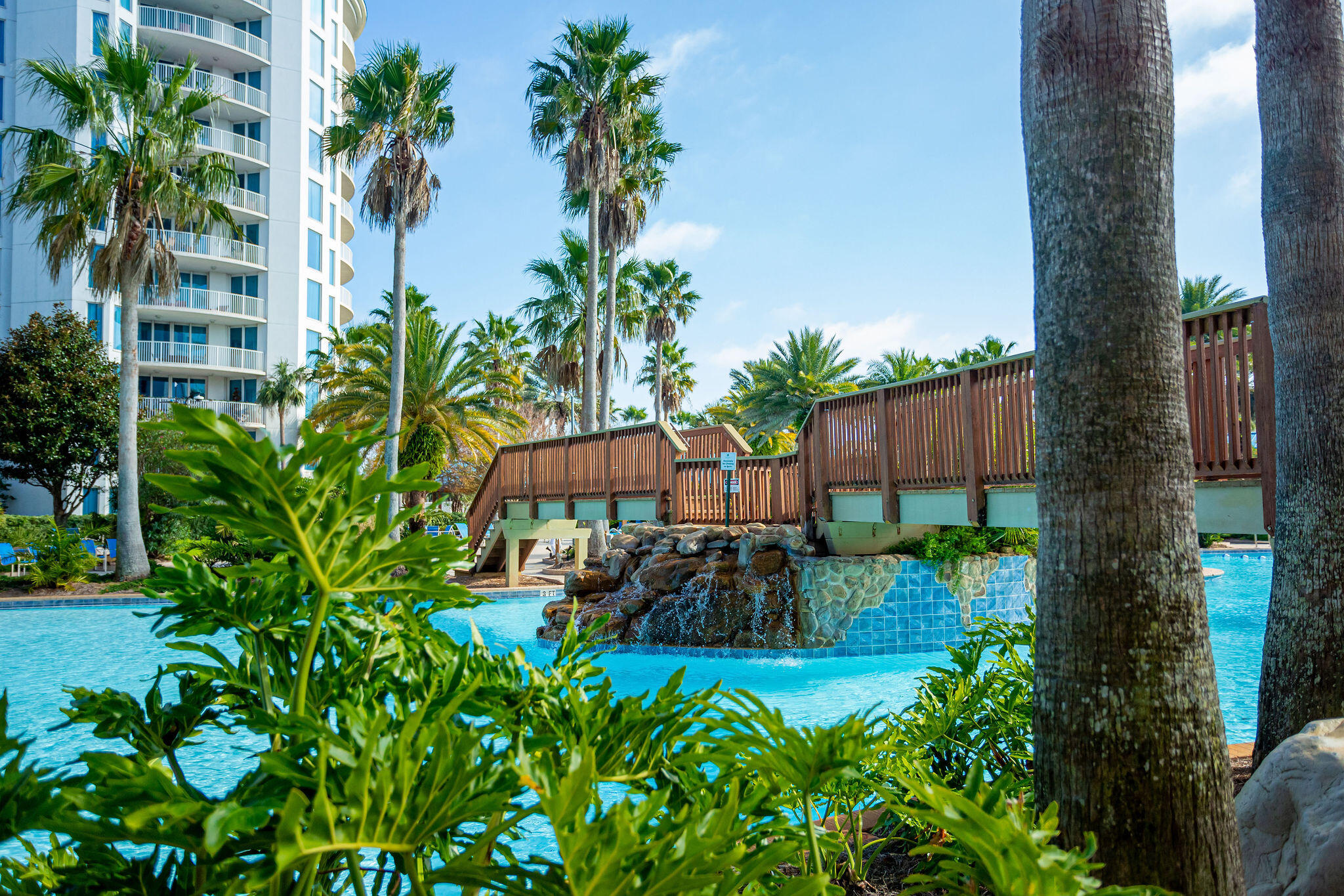 THE PALMS OF DESTIN - Residential
