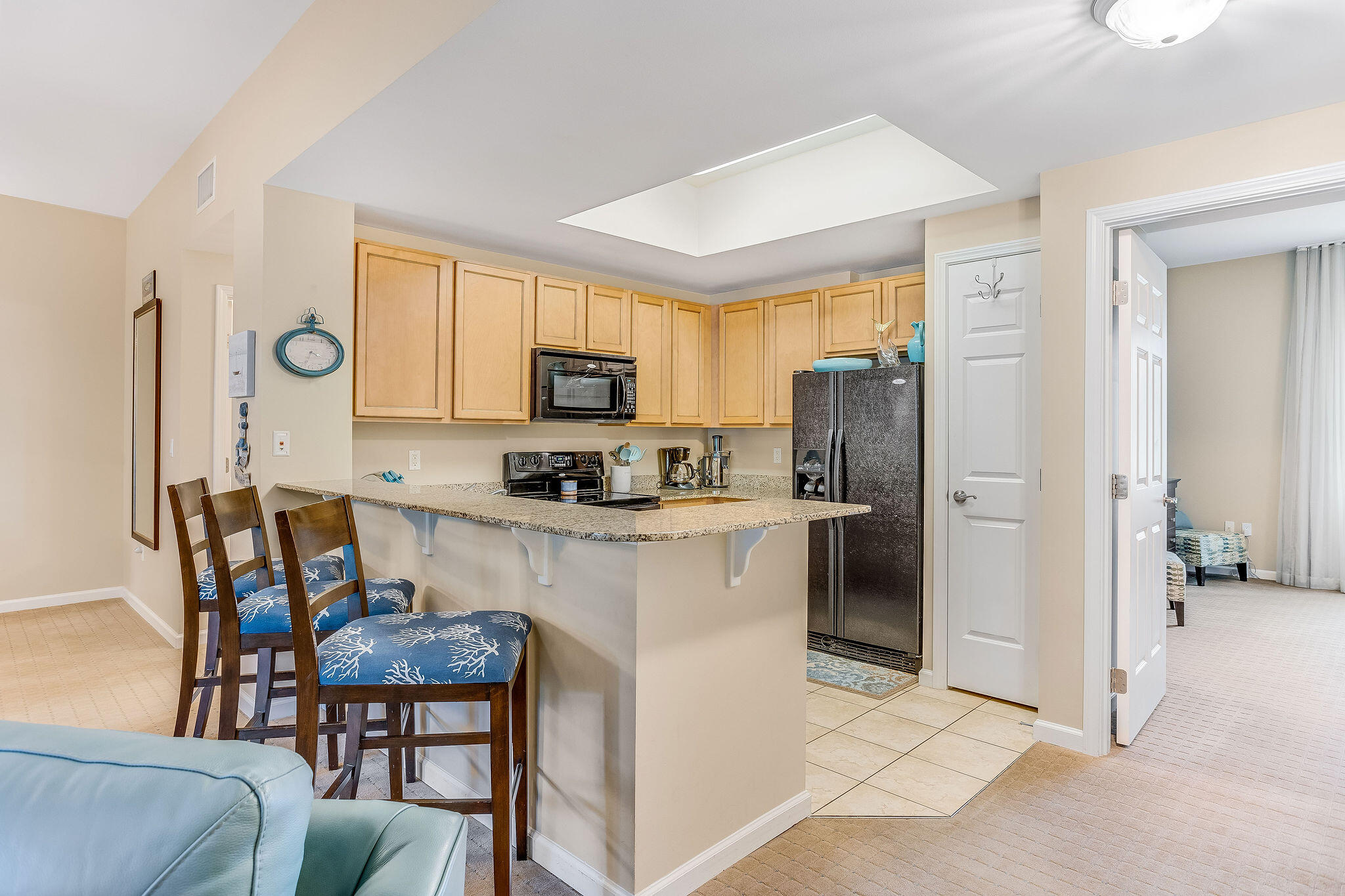 THE PALMS OF DESTIN - Residential