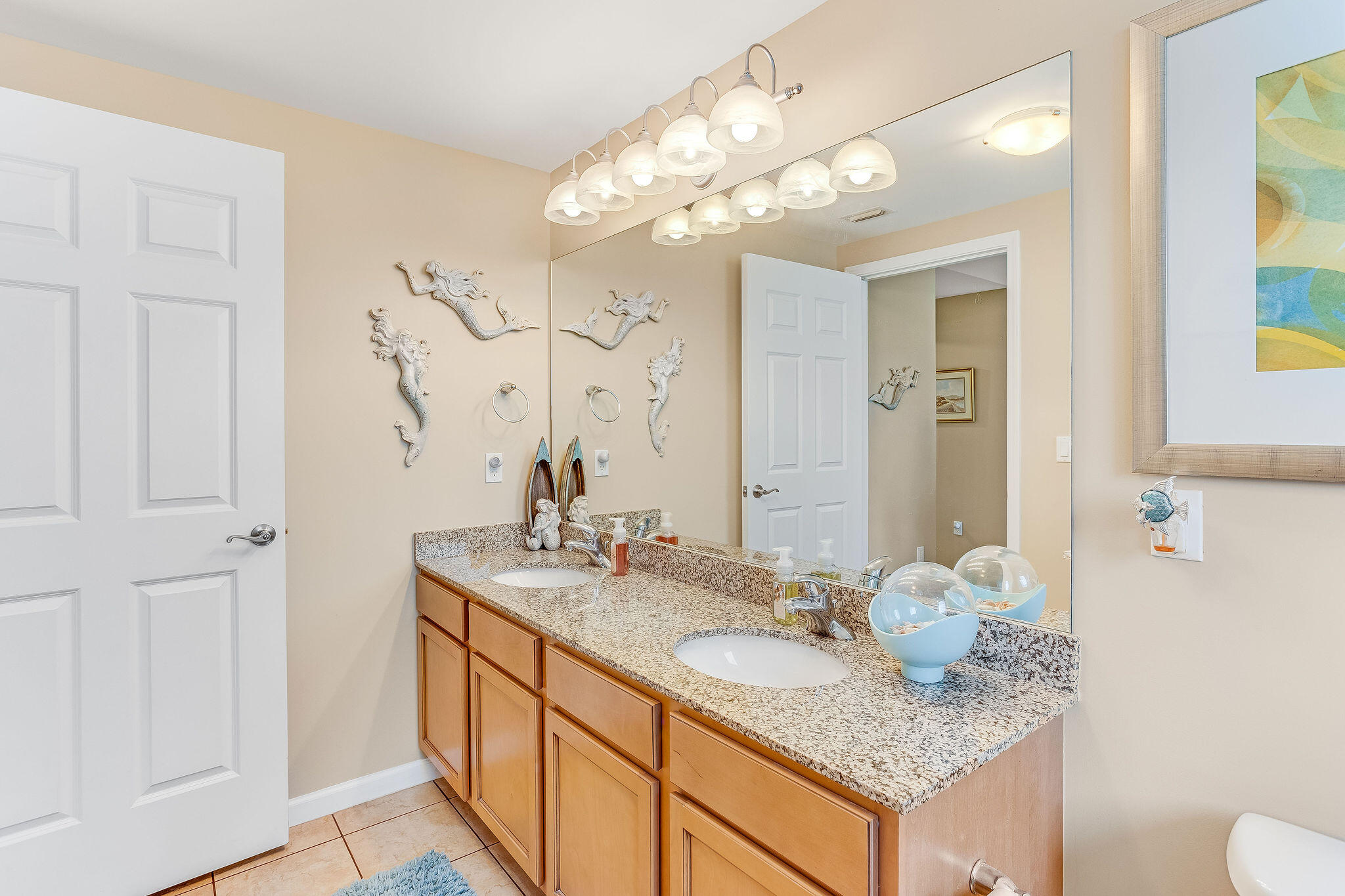 THE PALMS OF DESTIN - Residential