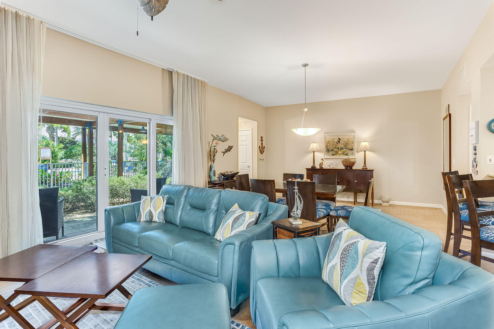 THE PALMS OF DESTIN - Residential