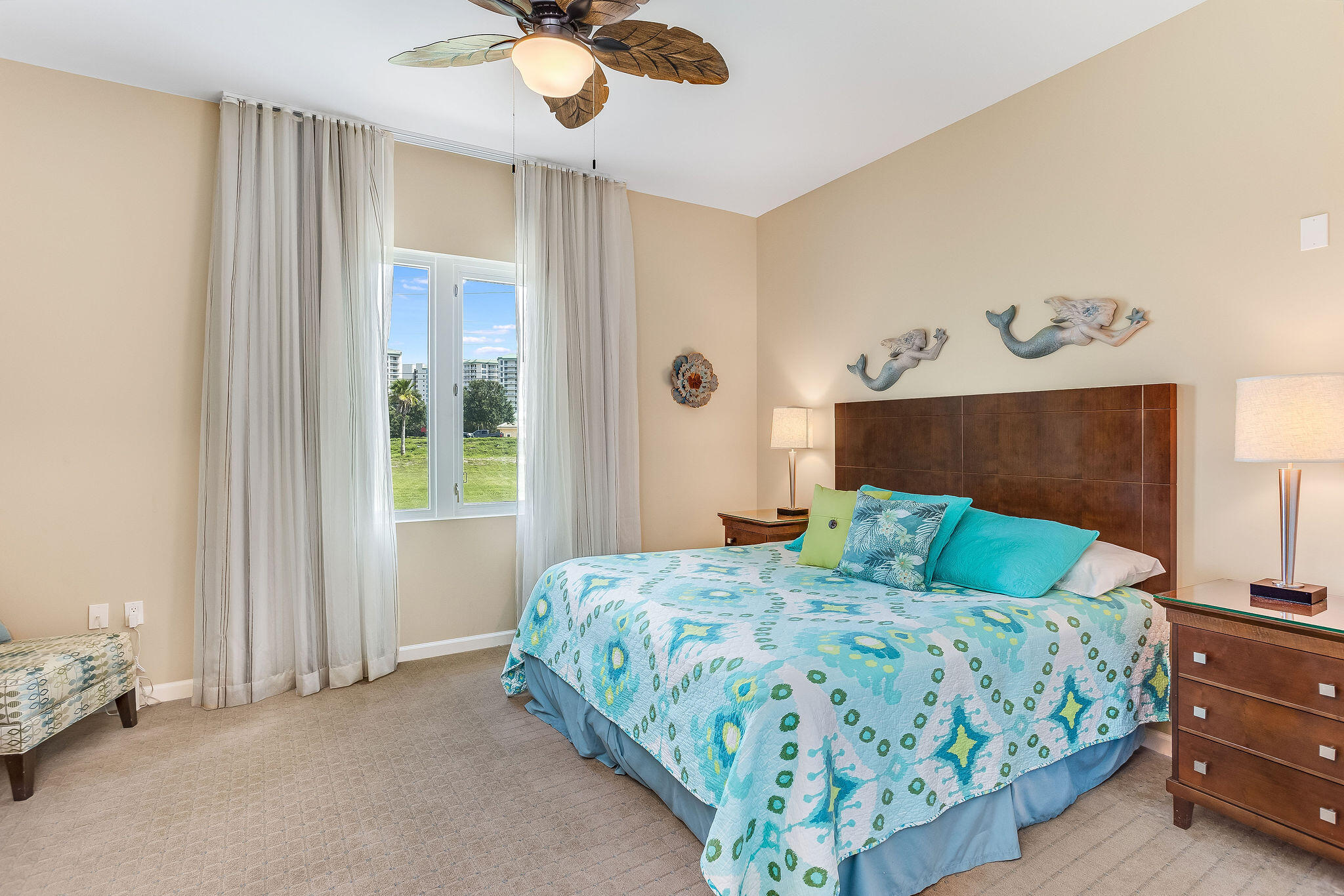 THE PALMS OF DESTIN - Residential