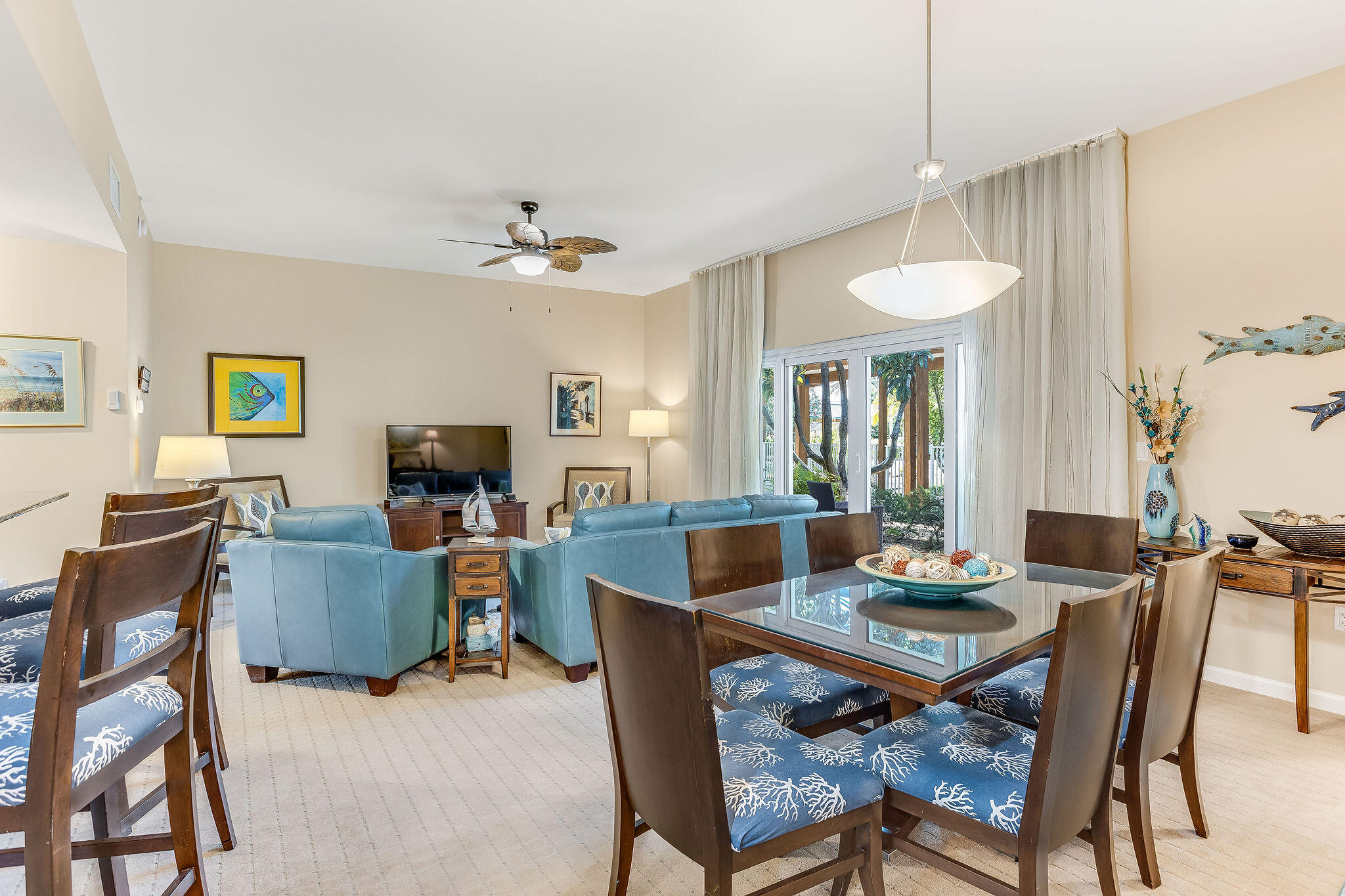 THE PALMS OF DESTIN - Residential