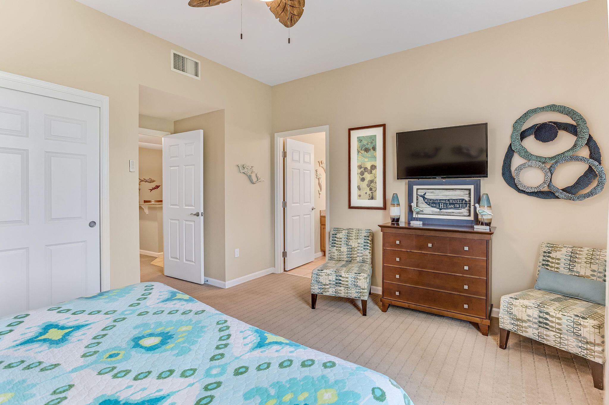 THE PALMS OF DESTIN - Residential