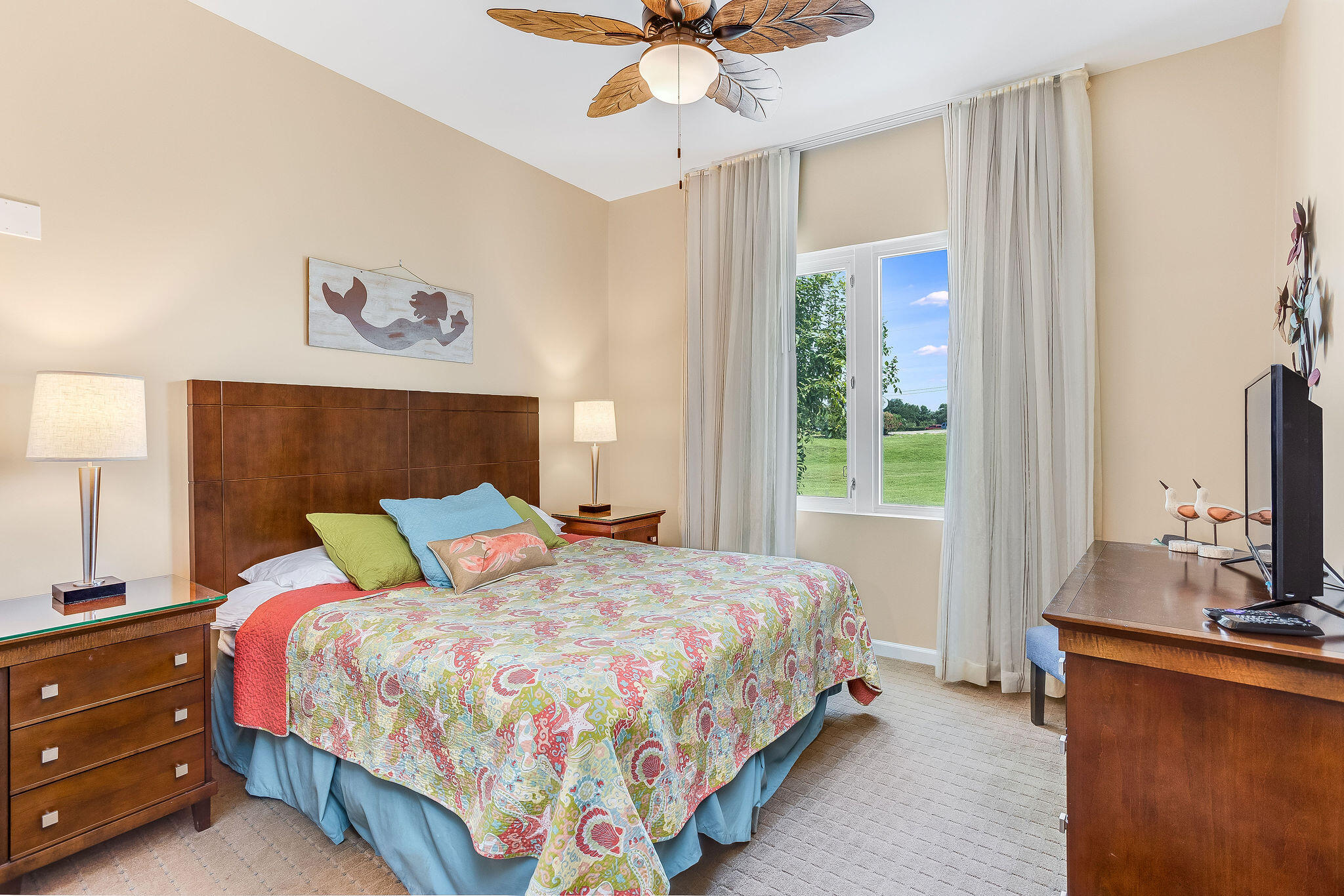THE PALMS OF DESTIN - Residential