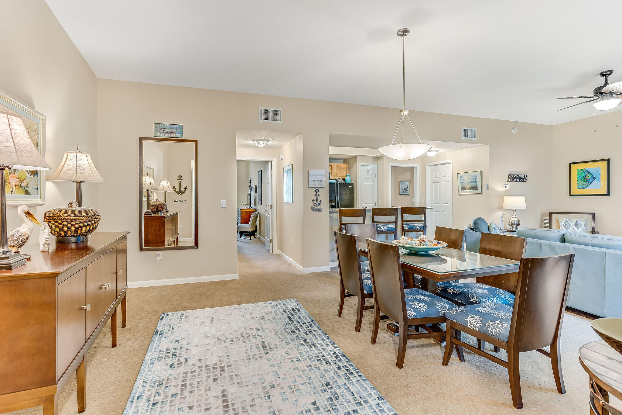 THE PALMS OF DESTIN - Residential