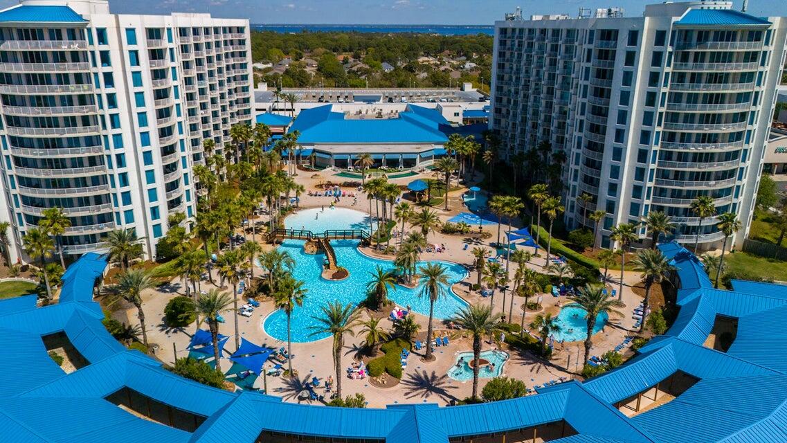 THE PALMS OF DESTIN - Residential