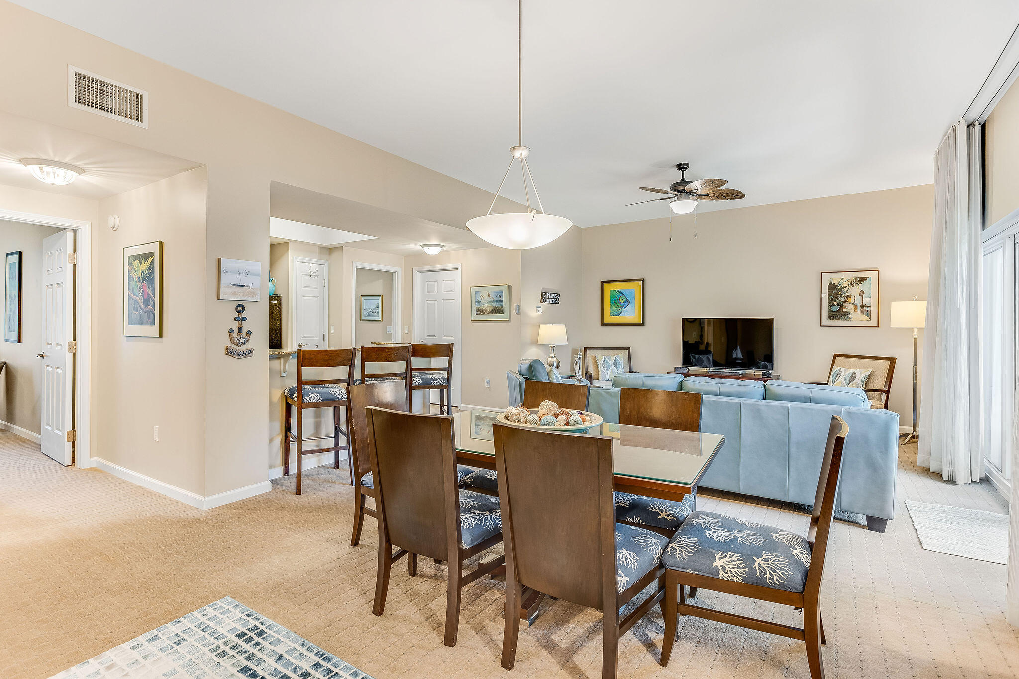 THE PALMS OF DESTIN - Residential