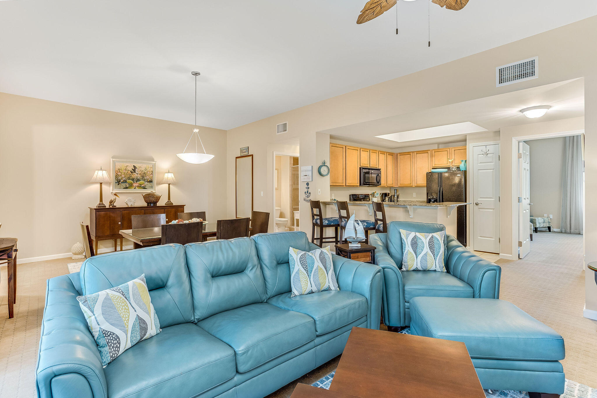 THE PALMS OF DESTIN - Residential