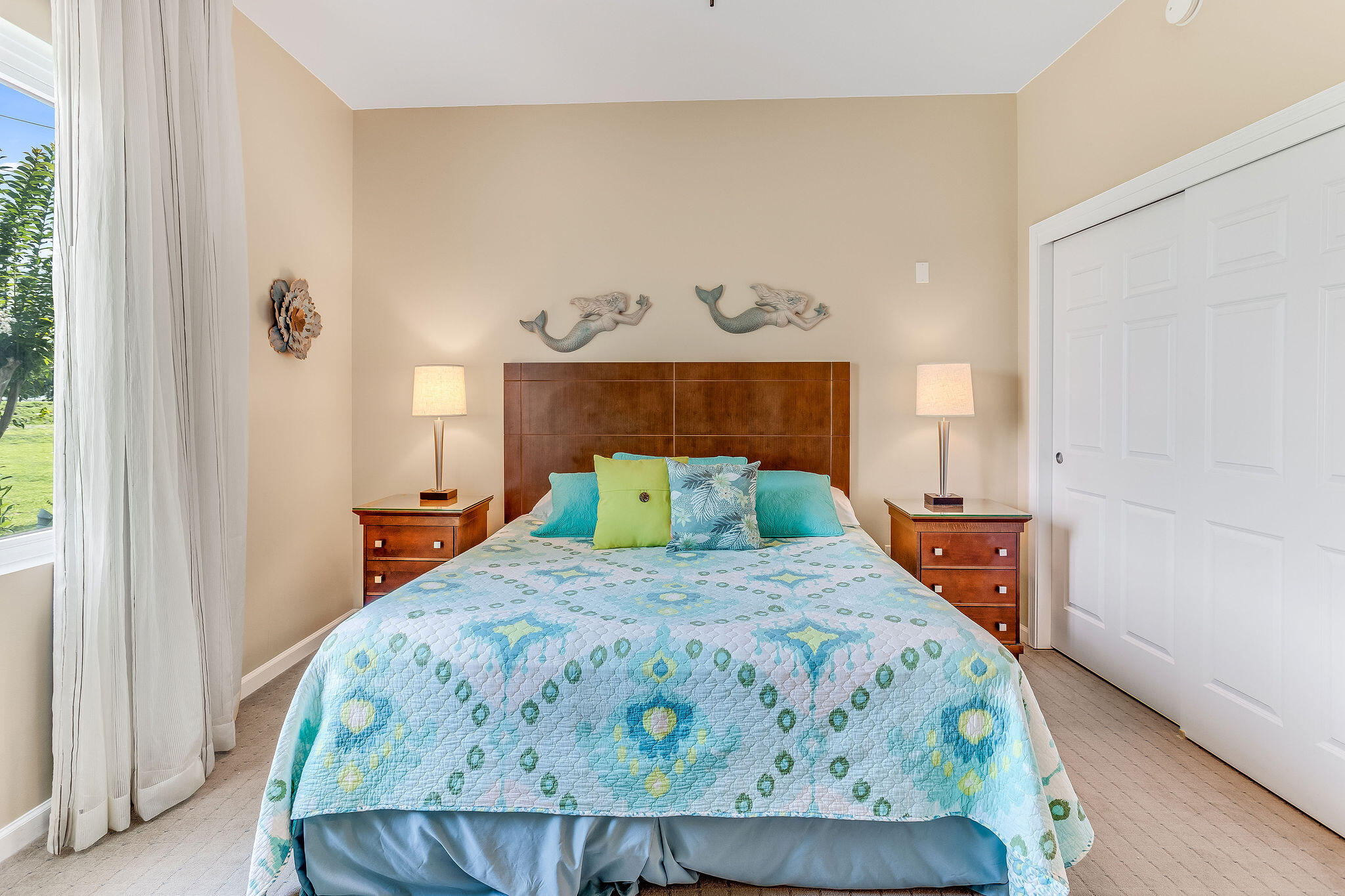 THE PALMS OF DESTIN - Residential