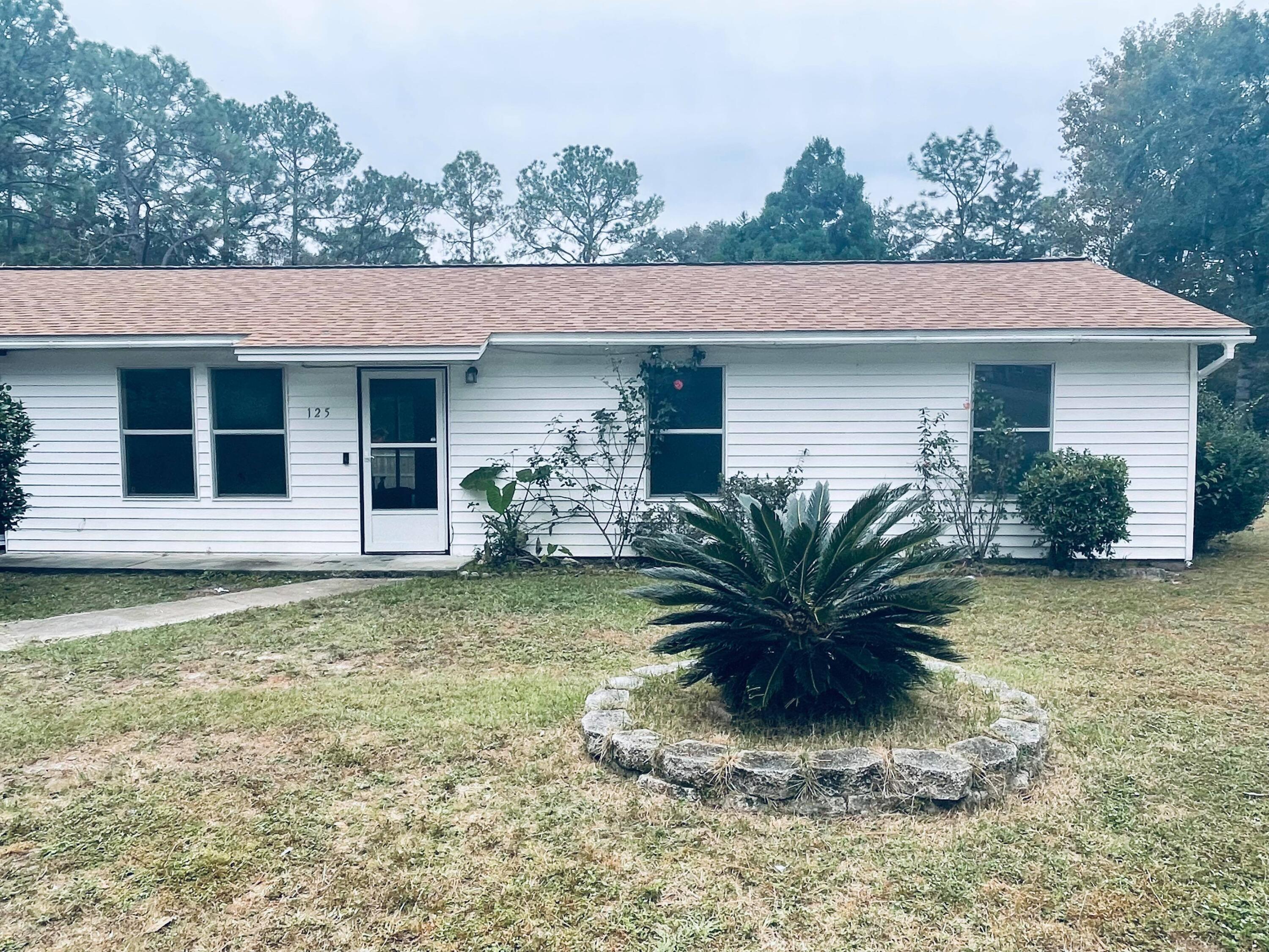 LAKEWOOD - Residential Lease