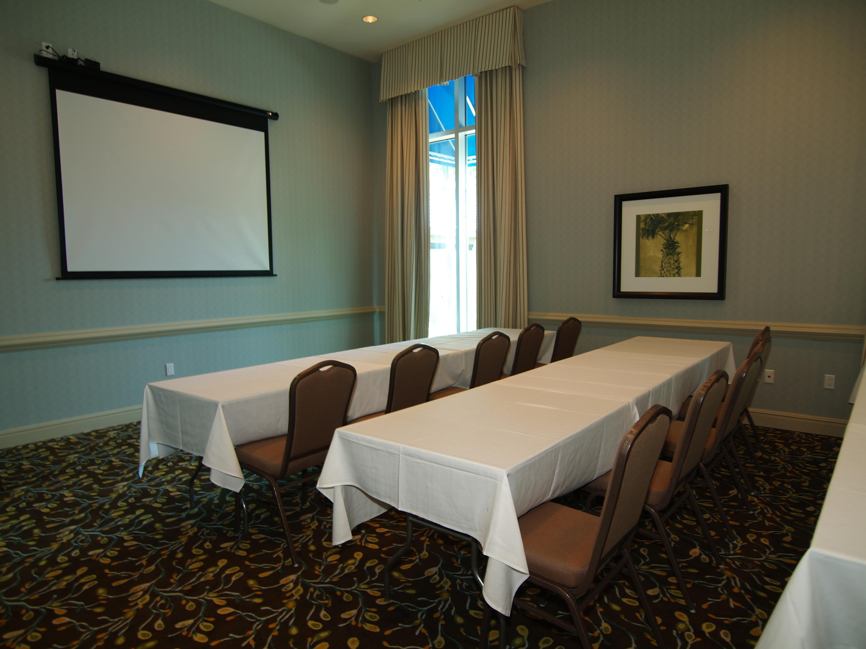 THE PALMS OF DESTIN RESORT AND CONFERENCE CENTER - Residential