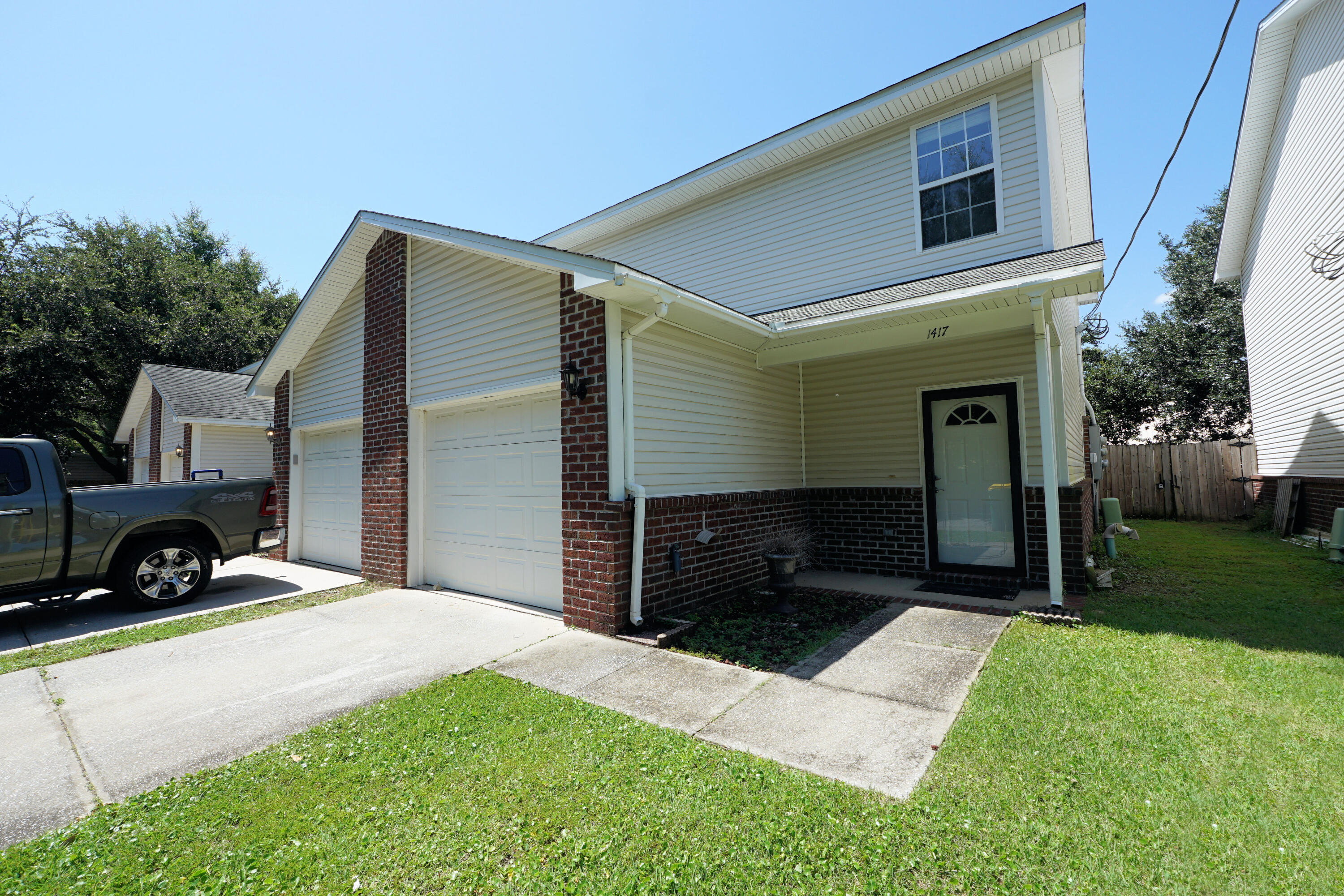 BEAVER RUN - Residential
