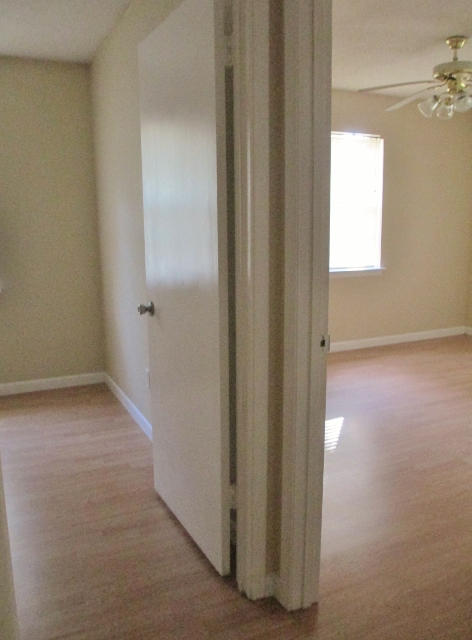 NO RECORDED PROJECT/SUBDIVISON. - Residential Lease