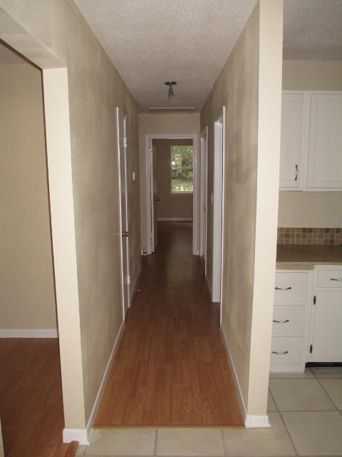 NO RECORDED PROJECT/SUBDIVISON. - Residential Lease