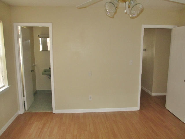 NO RECORDED PROJECT/SUBDIVISON. - Residential Lease