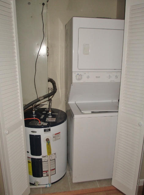 NO RECORDED PROJECT/SUBDIVISON. - Residential Lease