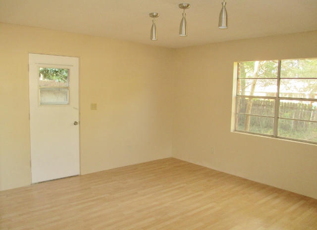 NO RECORDED PROJECT/SUBDIVISON. - Residential Lease