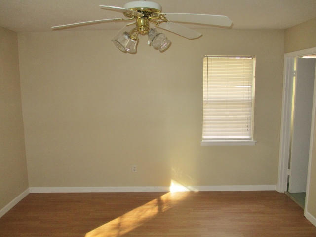 NO RECORDED PROJECT/SUBDIVISON. - Residential Lease