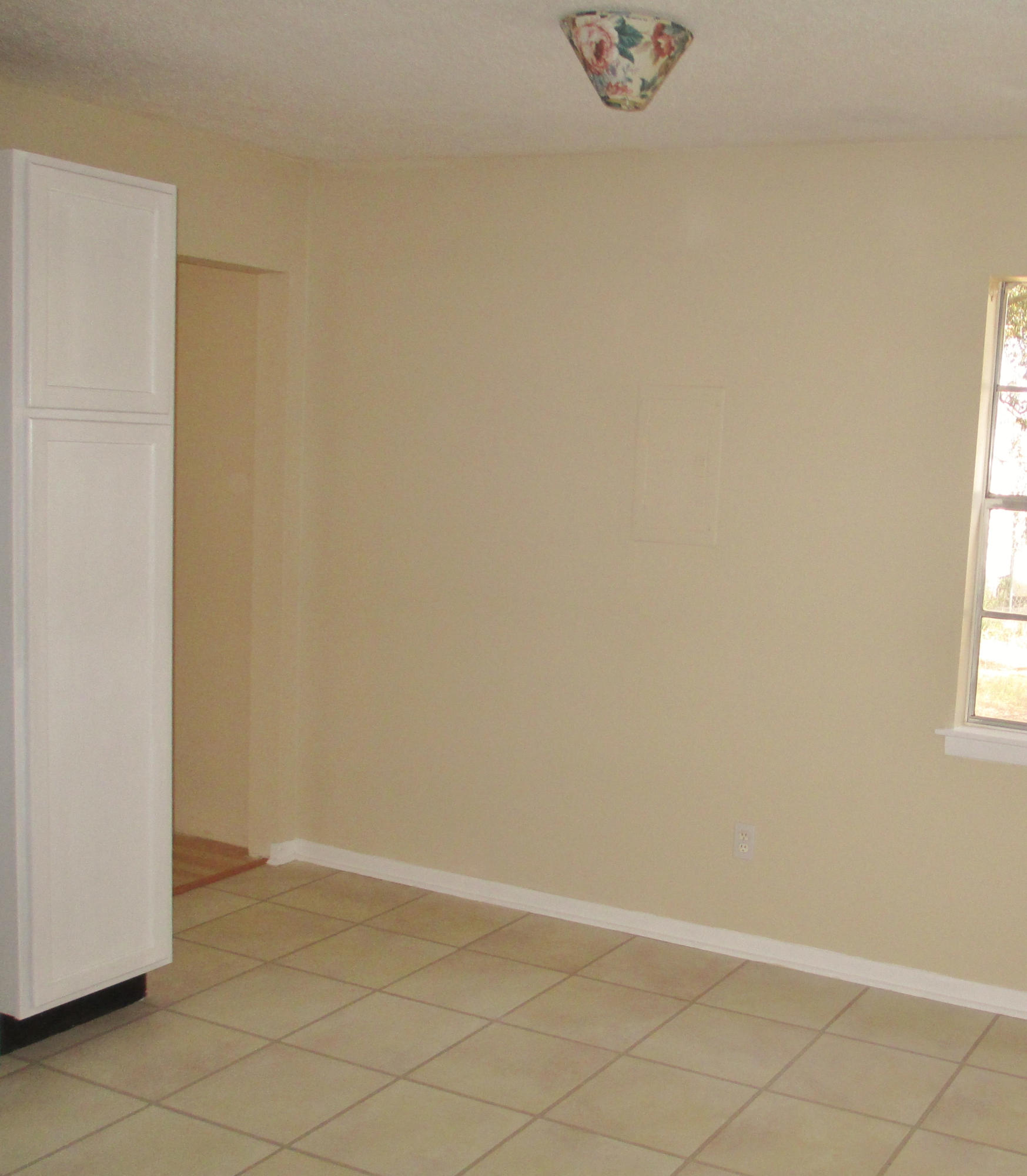 NO RECORDED PROJECT/SUBDIVISON. - Residential Lease