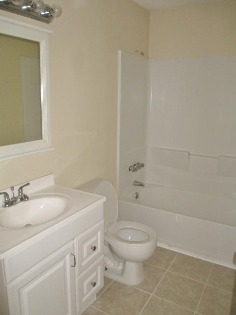 NO RECORDED PROJECT/SUBDIVISON. - Residential Lease
