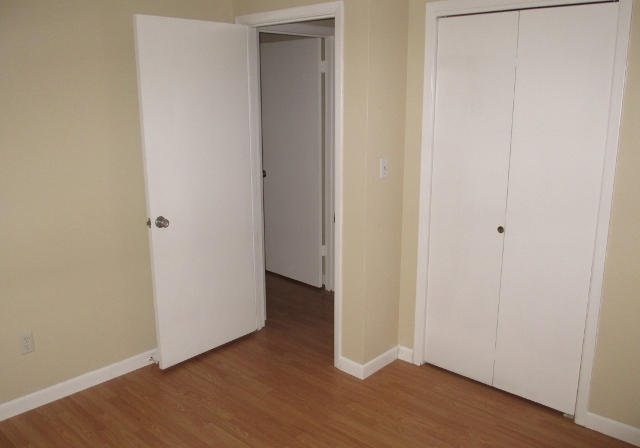 NO RECORDED PROJECT/SUBDIVISON. - Residential Lease