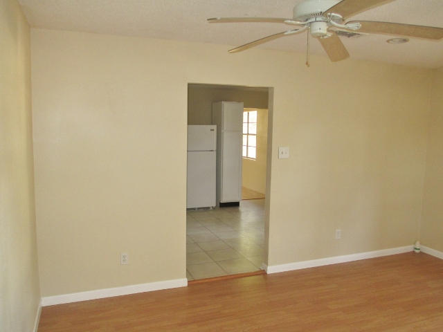 NO RECORDED PROJECT/SUBDIVISON. - Residential Lease
