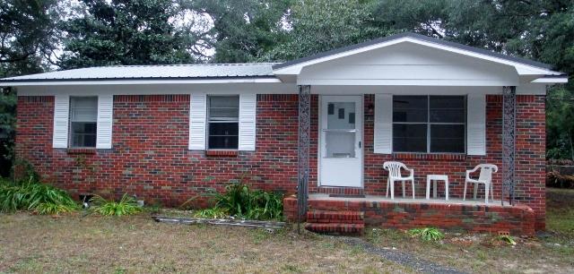 NO RECORDED PROJECT/SUBDIVISON. - Residential Lease