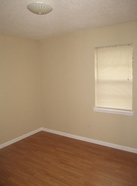NO RECORDED PROJECT/SUBDIVISON. - Residential Lease