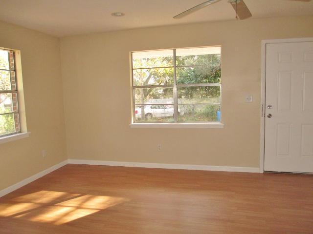 NO RECORDED PROJECT/SUBDIVISON. - Residential Lease