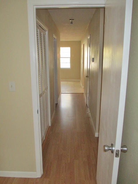 NO RECORDED PROJECT/SUBDIVISON. - Residential Lease