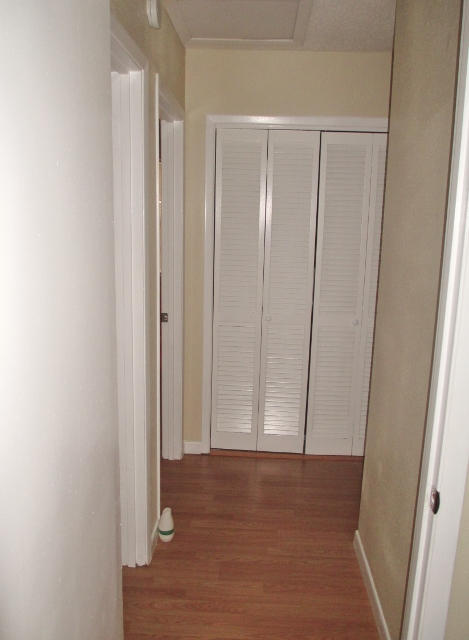 NO RECORDED PROJECT/SUBDIVISON. - Residential Lease