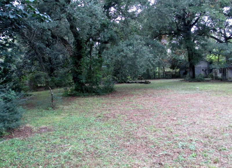 NO RECORDED PROJECT/SUBDIVISON. - Residential Lease