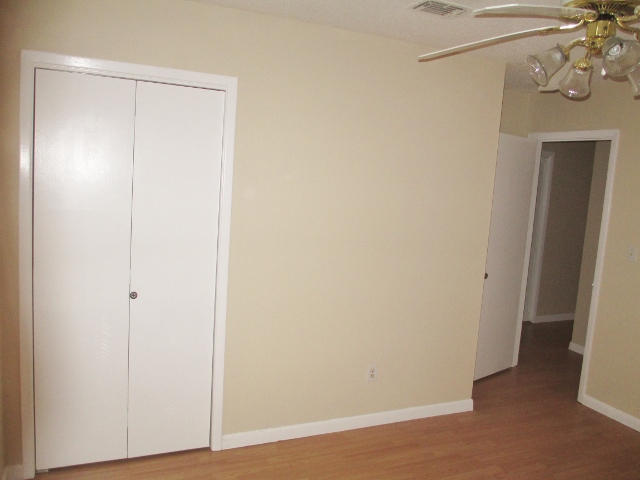 NO RECORDED PROJECT/SUBDIVISON. - Residential Lease