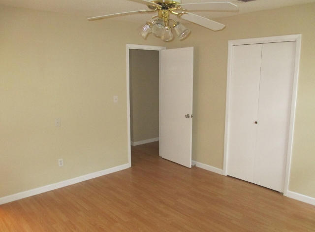 NO RECORDED PROJECT/SUBDIVISON. - Residential Lease
