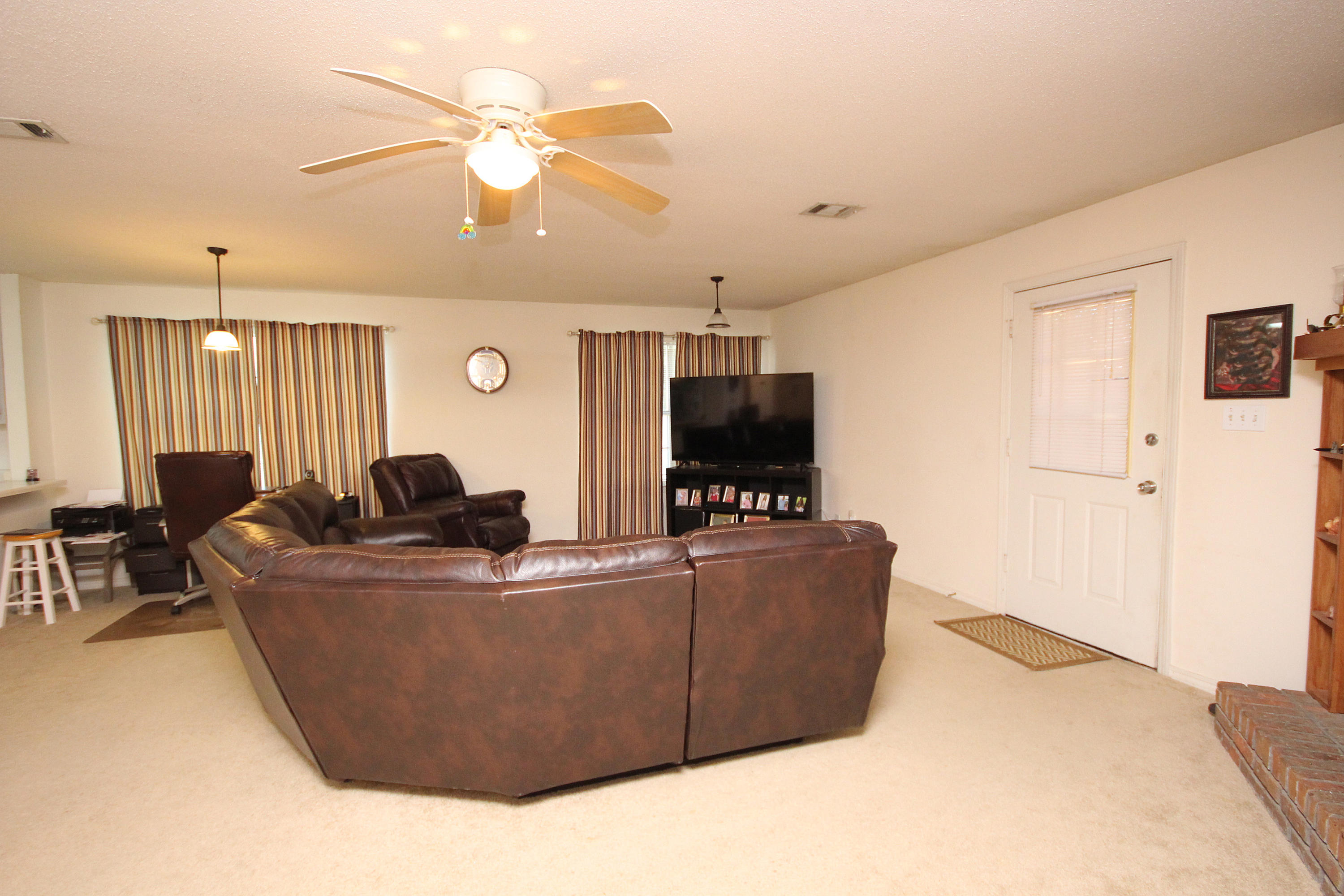 CIMARRON ESTATES - Residential