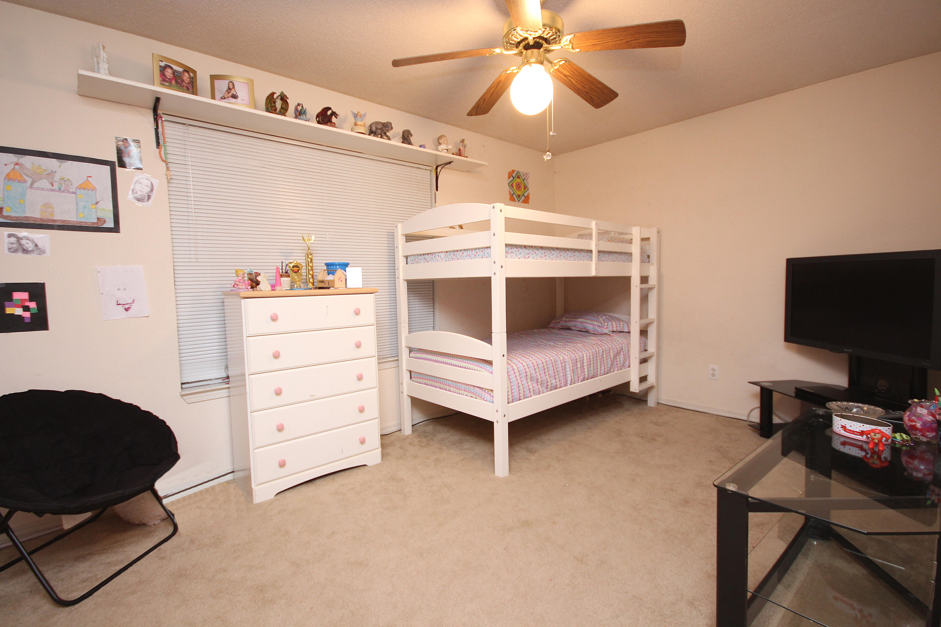 CIMARRON ESTATES - Residential
