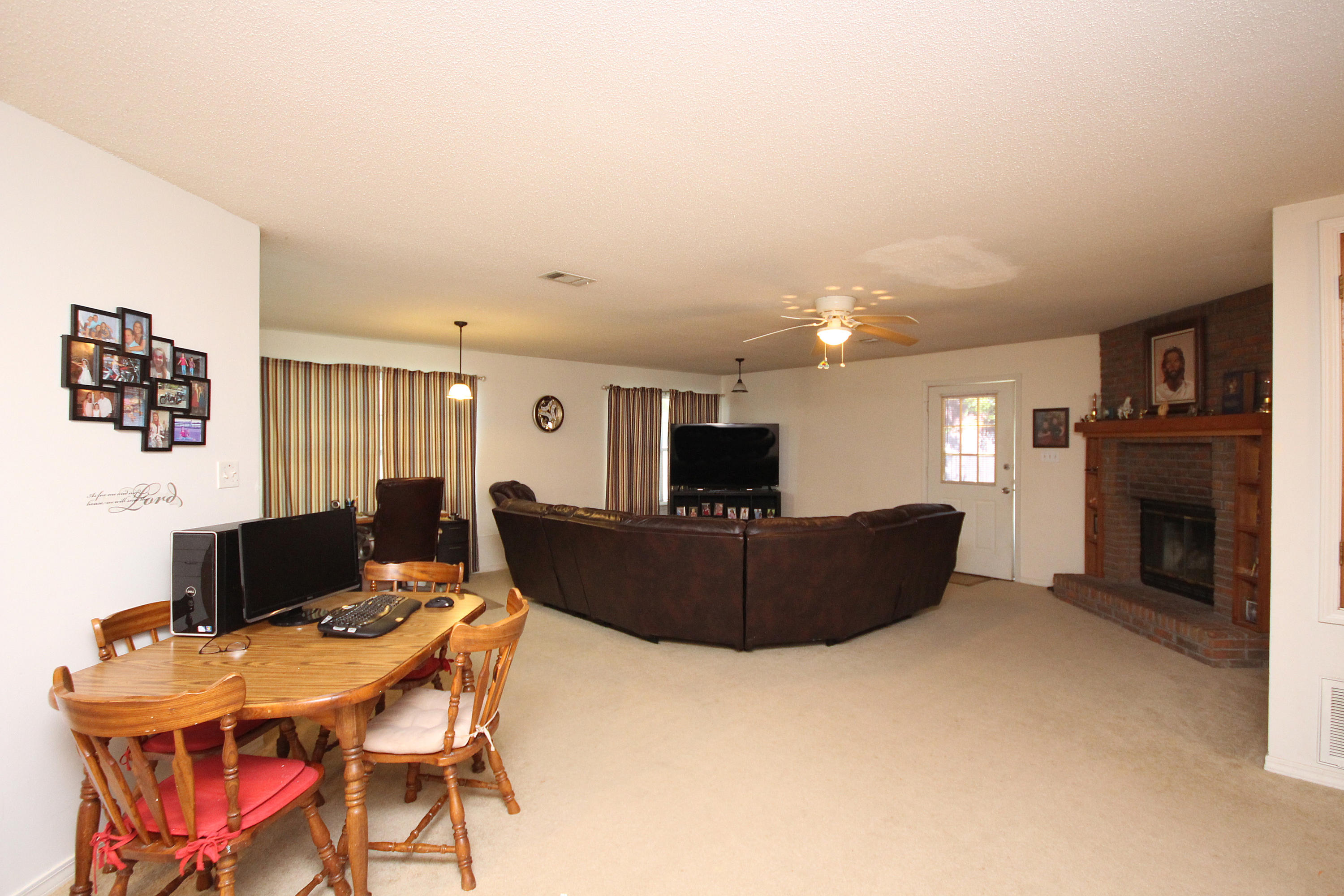 CIMARRON ESTATES - Residential