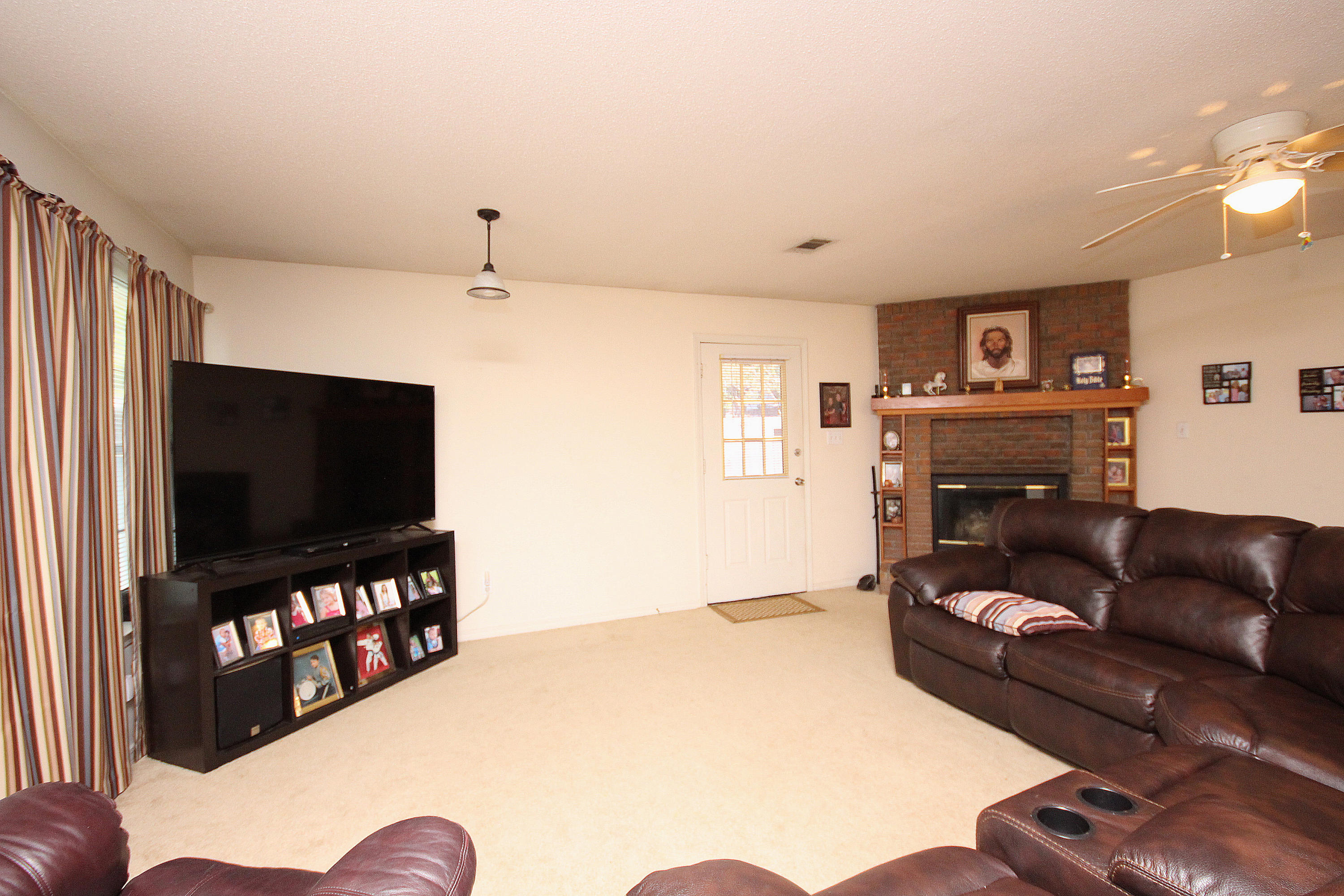 CIMARRON ESTATES - Residential